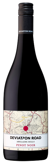 2017 Pinot Noir 1