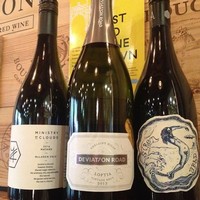 East End Wine Down top 3 wines 2016 Deviation Road Loftia