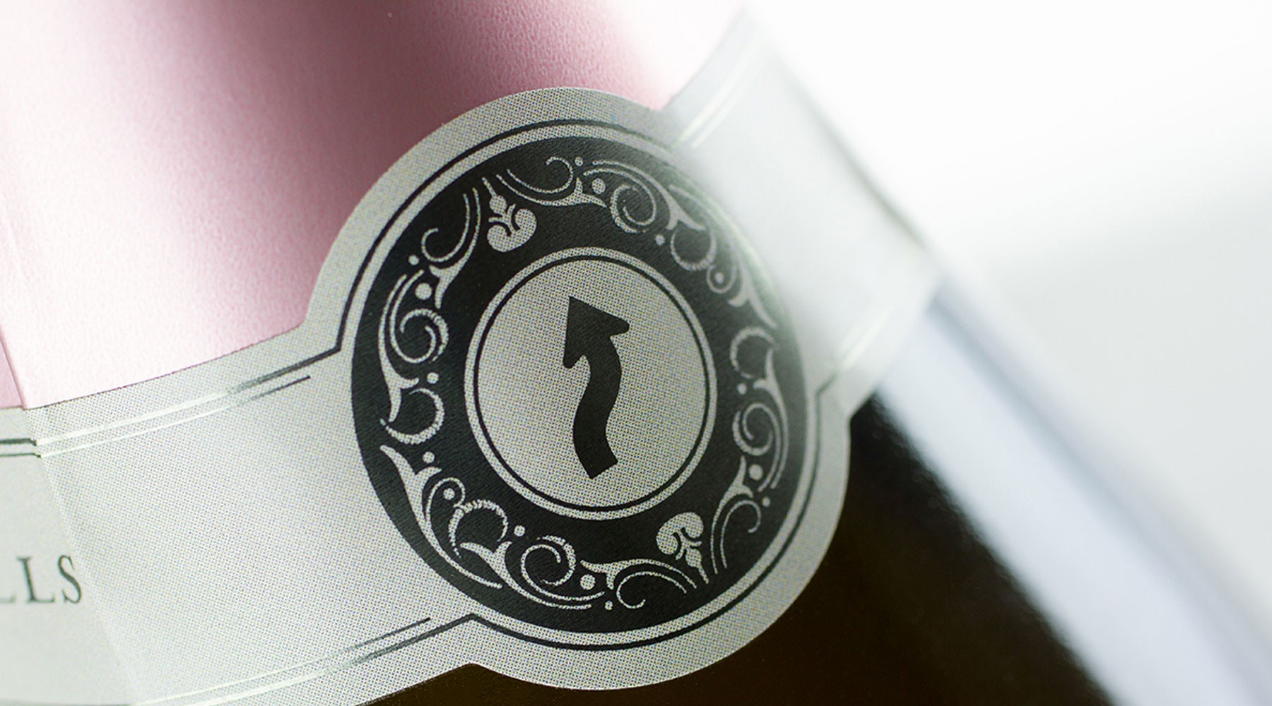 Altair Brut Rose