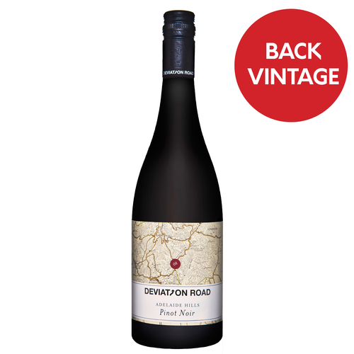 2013 Pinot Noir 1