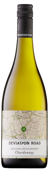 2013 Chardonnay 1