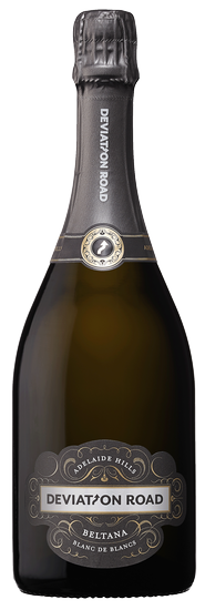 2013 Beltana Blanc de Blancs 1