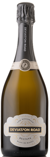 2016 Beltana Blanc de Blancs 1