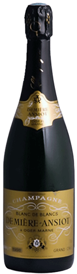 2018 Demière-Ansiot Blanc de Blancs GC 1