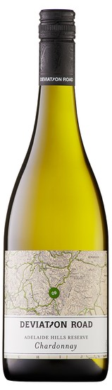 2009 Chardonnay 1