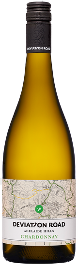 2018 Chardonnay 1