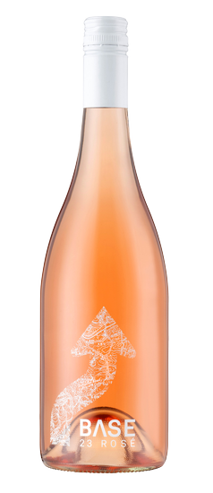 BASE23 Rosé NV 1