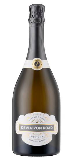 2017 Beltana Blanc de Blancs 1