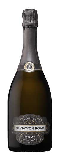 2011 Beltana Blanc de Blancs 1