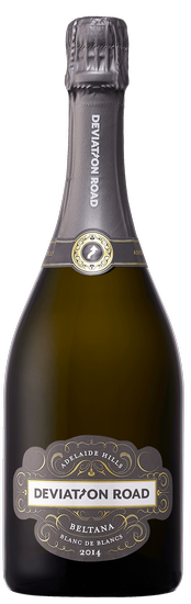 2012 Beltana Blanc de Blancs 1