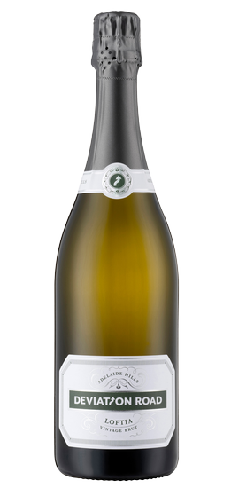 2021 Loftia Vintage Brut 1