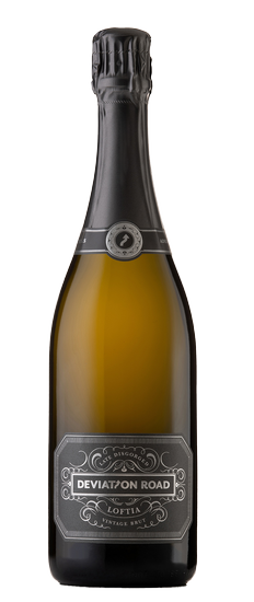 2014 Loftia Vintage Brut 1