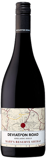 2021 Mary's Reserve Shiraz 1