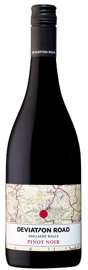 2016 Pinot Noir 1