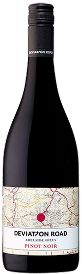 2022 Reserve Pinot Noir 1
