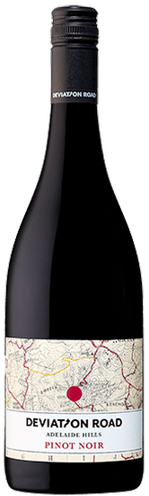 2023 Reserve Pinot Noir 1