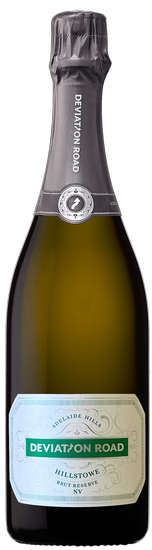 NV Hillstowe Brut Reserve 1