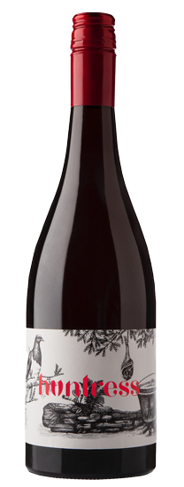 2023 Huntress Pinot Noir 1