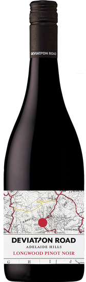 2022 Longwood Pinot Noir 1
