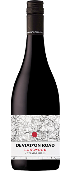 2023 Longwood Pinot Noir 1