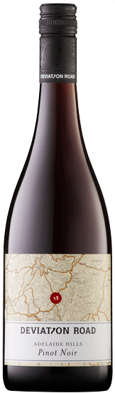 2012 Pinot Noir 1