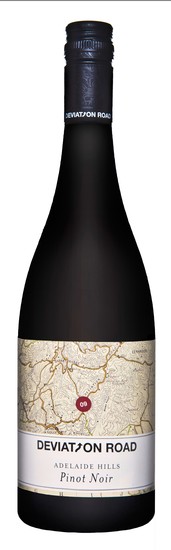 2009 Pinot Noir 1