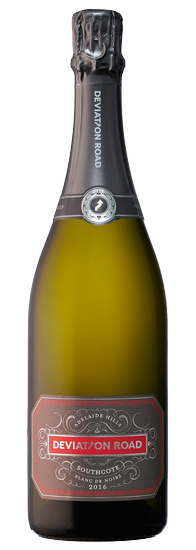 2016 Southcote Blanc de Noirs 1
