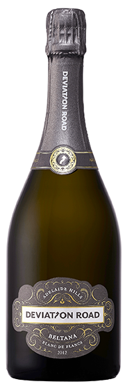 2013 Beltana Blanc de Blancs 1