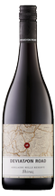 2009 Reserve Shiraz