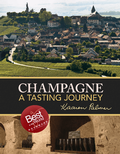 Champagne Tasting Journey book by Kaaren Palmer