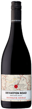 2023 Ironbank Shiraz