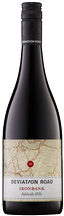 2015 Ironbank Shiraz