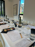 Chardonnay & Pinot Masterclass