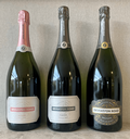 Sparkling Magnums